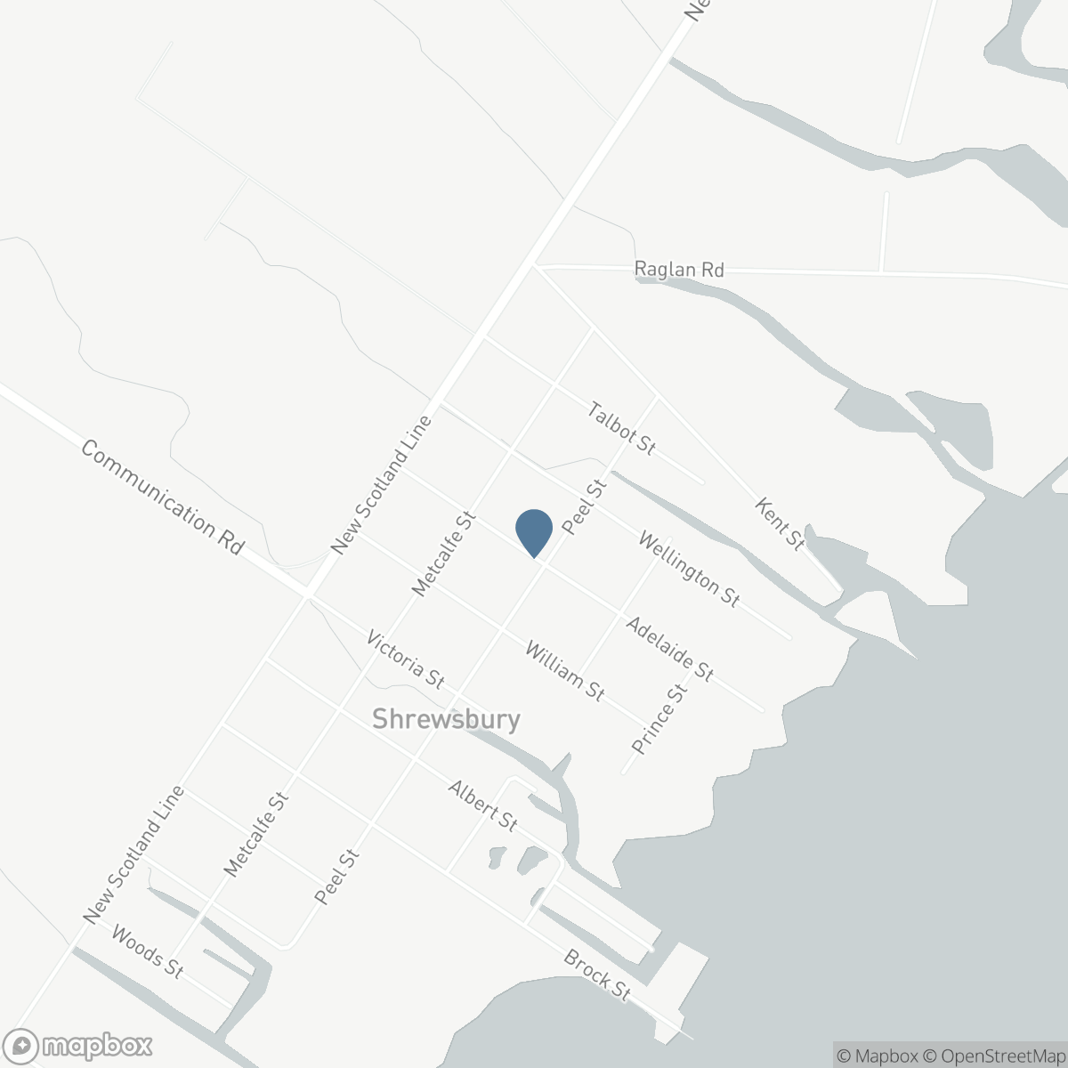 39 Adelaide STREET, Chatham-Kent, Ontario N0P 1A0